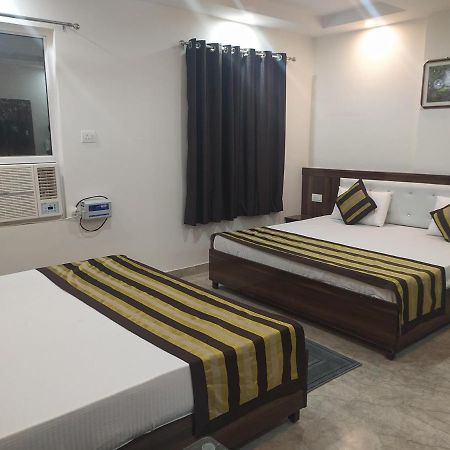 Hotel Royal Central By Akc Hotels Haridwar Exterior photo