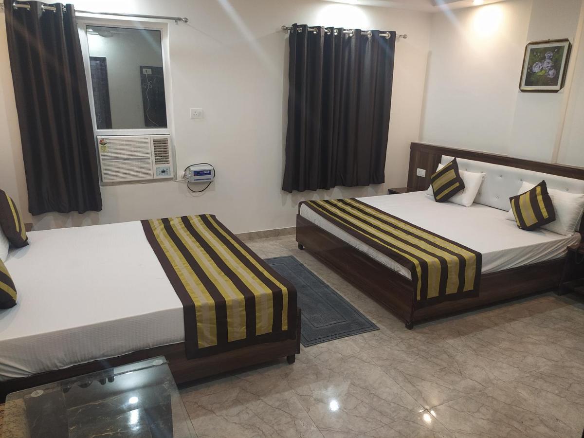 Hotel Royal Central By Akc Hotels Haridwar Exterior photo
