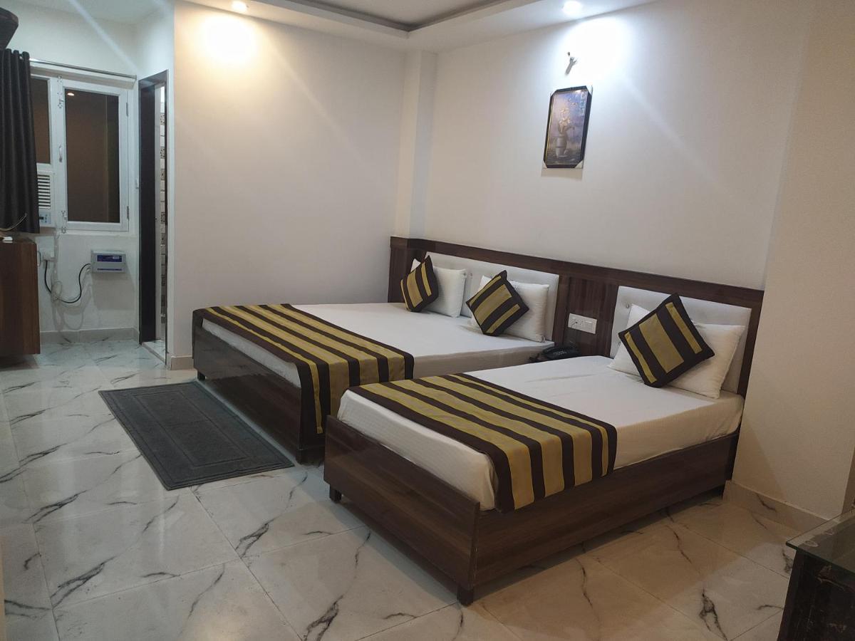 Hotel Royal Central By Akc Hotels Haridwar Exterior photo