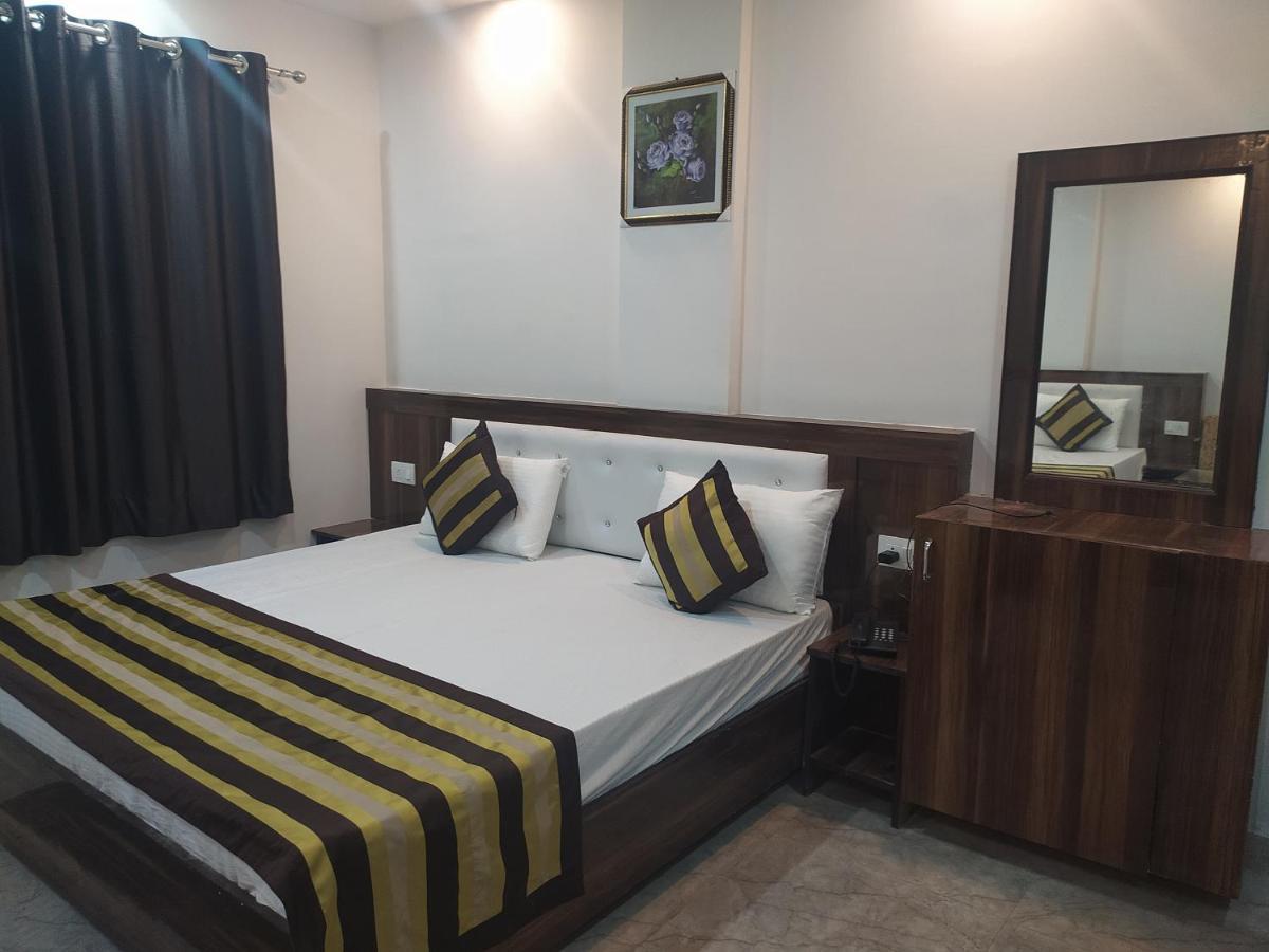 Hotel Royal Central By Akc Hotels Haridwar Exterior photo
