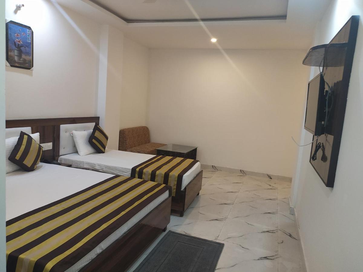 Hotel Royal Central By Akc Hotels Haridwar Exterior photo