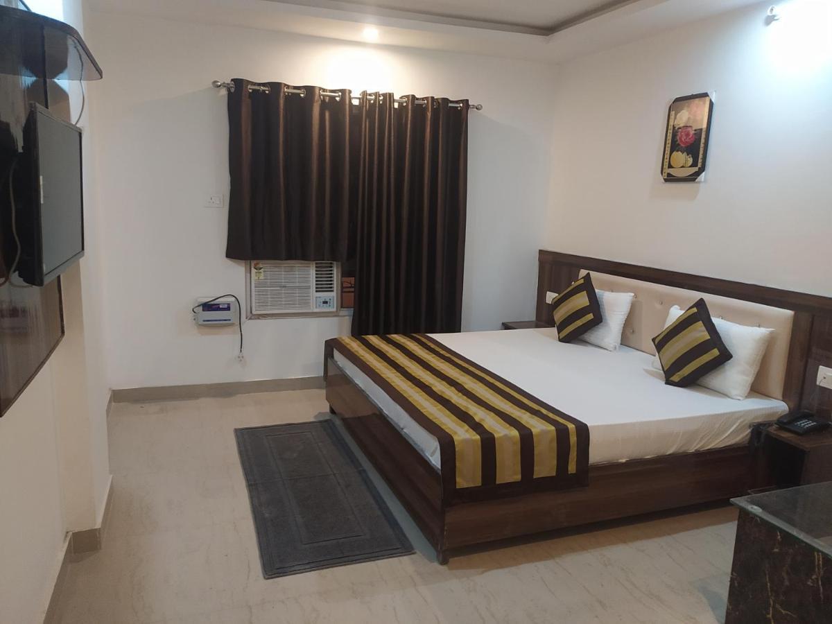 Hotel Royal Central By Akc Hotels Haridwar Exterior photo