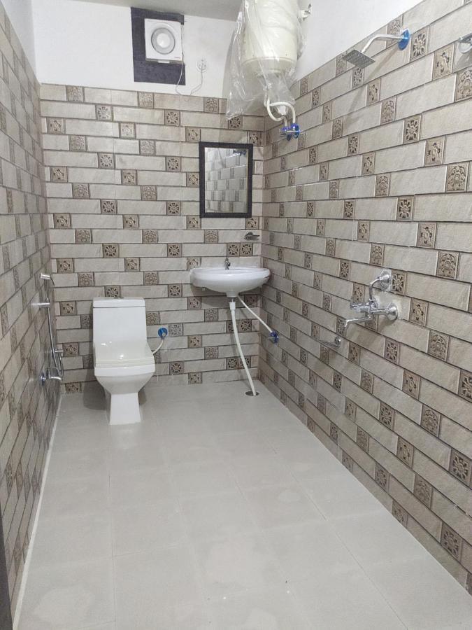 Hotel Royal Central By Akc Hotels Haridwar Exterior photo