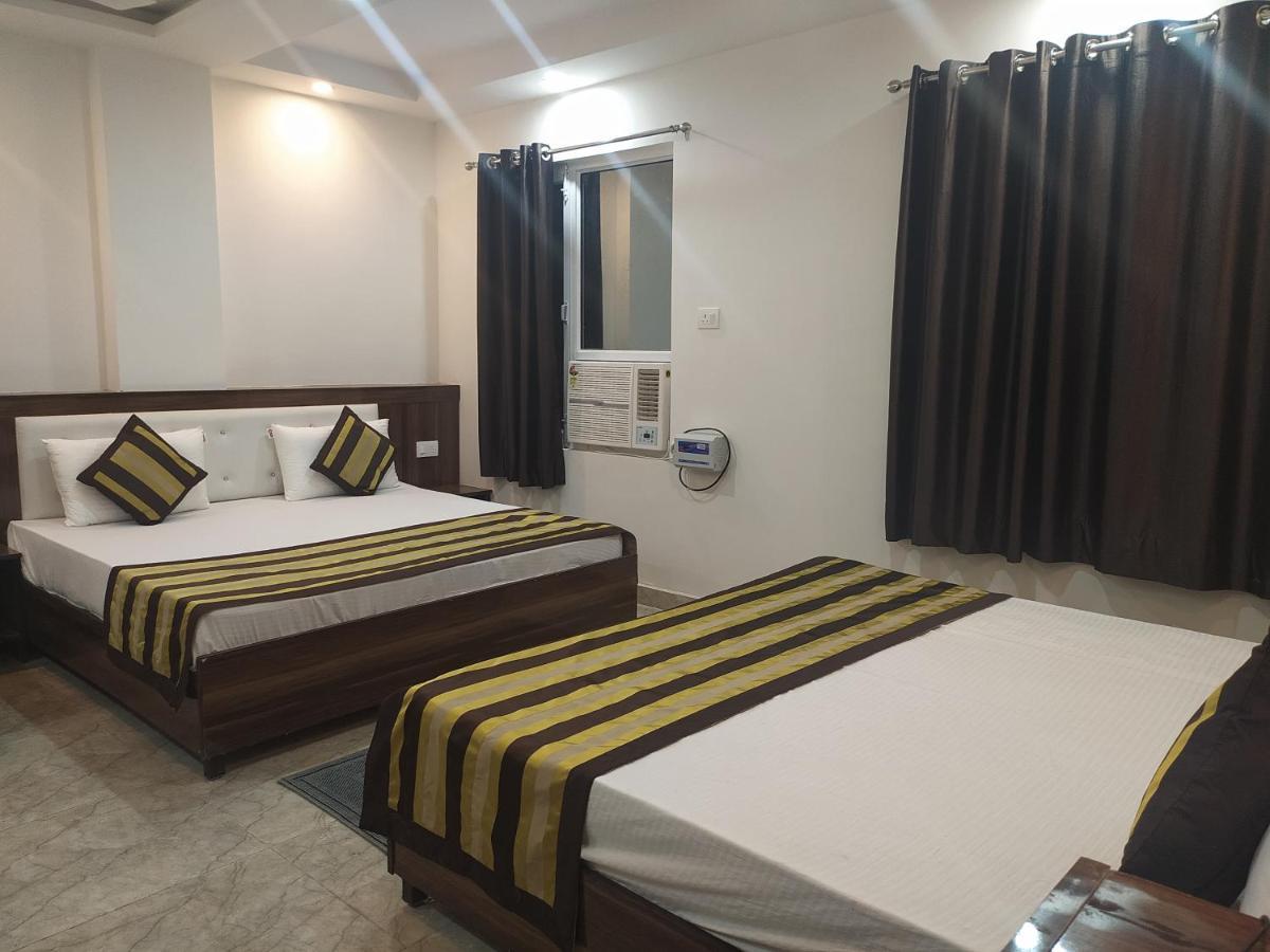 Hotel Royal Central By Akc Hotels Haridwar Exterior photo