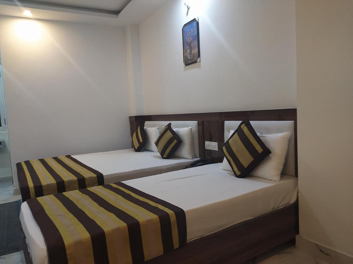 Hotel Royal Central By Akc Hotels Haridwar Exterior photo