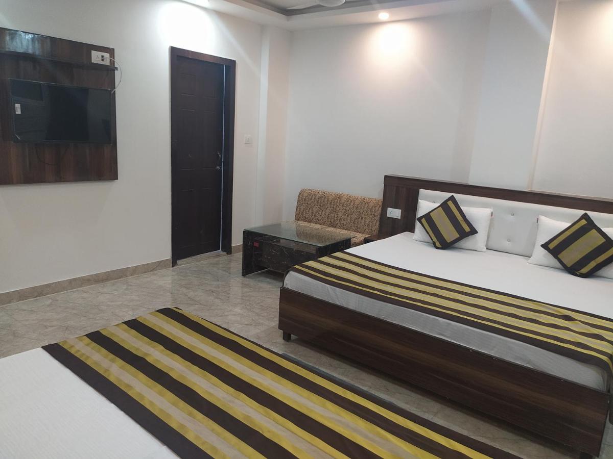 Hotel Royal Central By Akc Hotels Haridwar Exterior photo