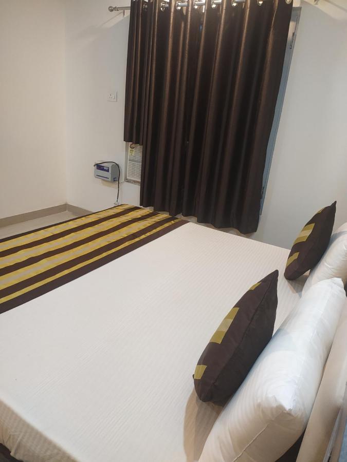 Hotel Royal Central By Akc Hotels Haridwar Exterior photo